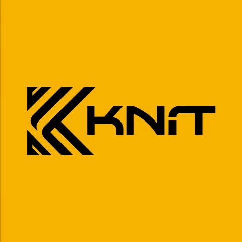 KNIT SOFA