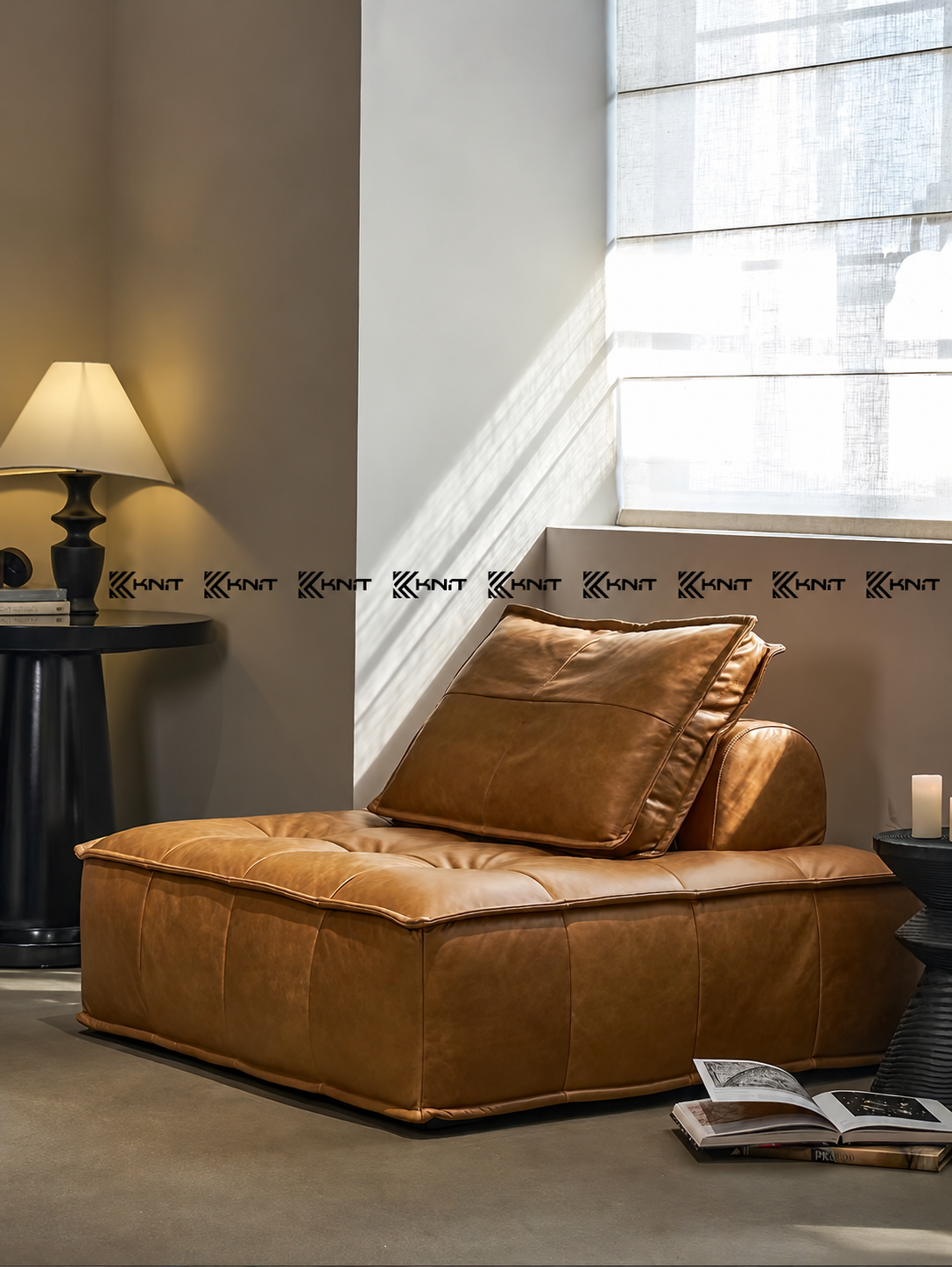 Hình ảnh sofa KNIT